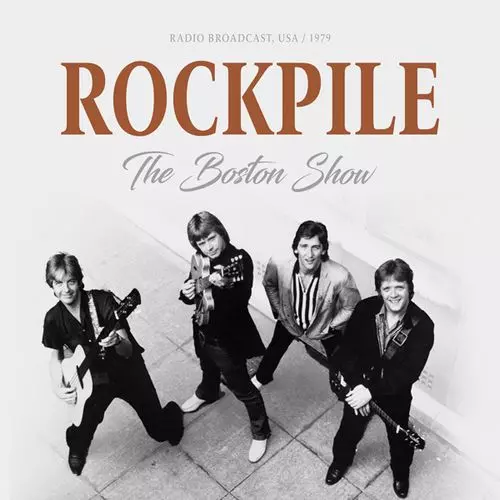 ROCKPILE / ロックパイル商品一覧｜PUNK｜ディスクユニオン