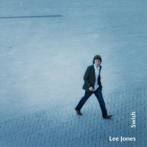 LEE JONES(JAZZ) / リー・ジョーンズ / Swish