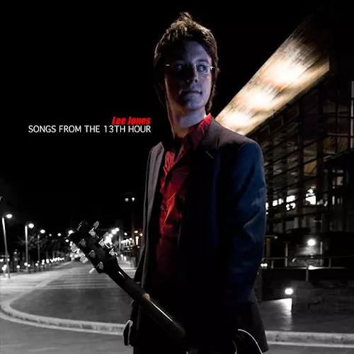 LEE JONES(JAZZ) / リー・ジョーンズ / Songs From The 13th Hour