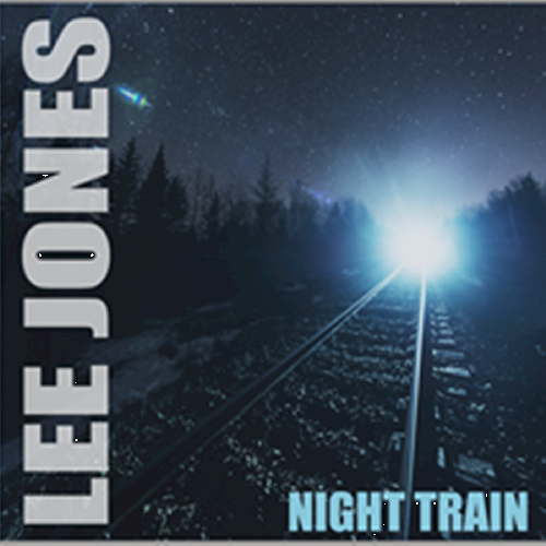 LEE JONES(JAZZ) / リー・ジョーンズ / Night Train