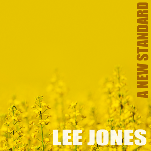 LEE JONES(JAZZ) / リー・ジョーンズ / New Standard