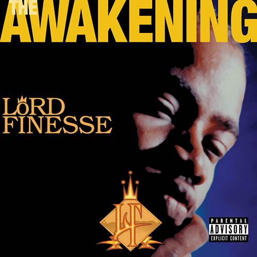 LORD FINESSE / ロード・フィネス / THE AWAKENING (25TH ANNIVERSARY) "2CD"