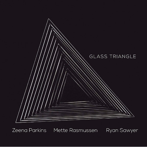 ZEENA PARKINS / ジーナ・パーキンス / Glass Triangle
