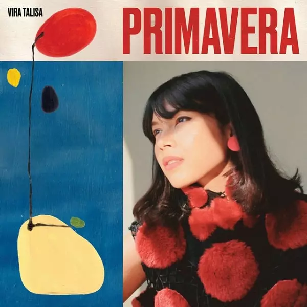 VIRA TALISA / ヴィラ・タリサ / PRIMAVERA