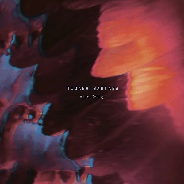 Tiganá Santana Discography: Vinyl, CDs, & More | Discogs