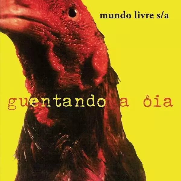 MUNDO LIVRE S/A / ムンド・リヴリ S/A商品一覧｜LATIN/BRAZIL/WORLD