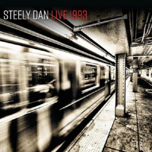STEELY DAN / スティーリー・ダン / ライヴ1993