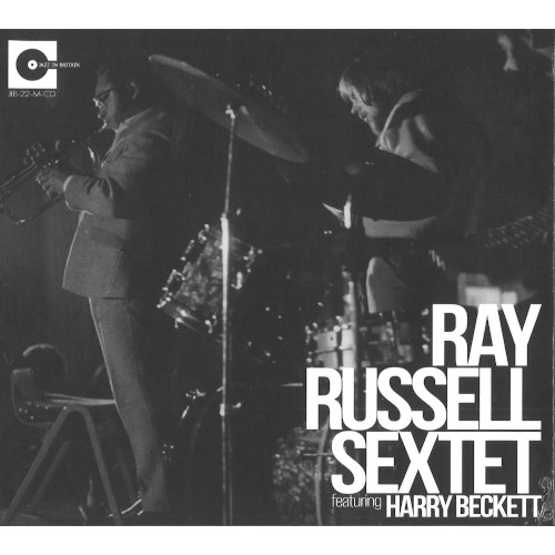 RAY RUSSELL / レイ・ラッセル / Forget To Remember: Live Vol.2 1970
