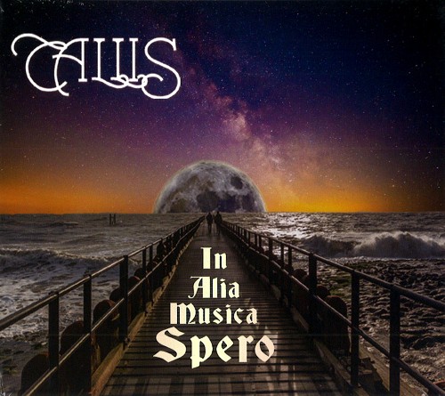 TALLIS (PROG) / TALLIS / IN ALIA MUSICA SPERO