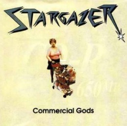 STARGAZER / COMMERCIAL GODS