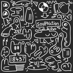 SOULPHICTION / ソウルフィクション / WHAT WHAT EP
