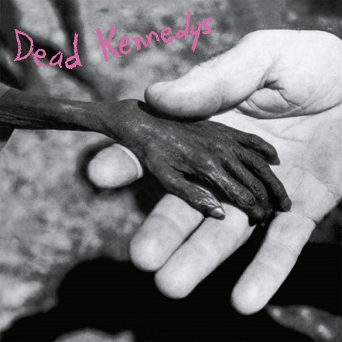DEAD KENNEDYS / デッド・ケネディーズ / PLASTIC SURGERY DISASTERS (LP)