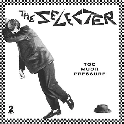 THE SELECTER / セレクター / TOO MUCH PRESSURE DELUXE EDITION (3CD)