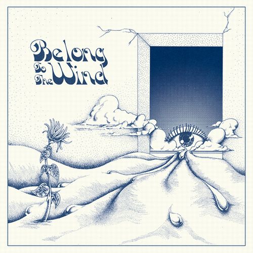 V.A. (PSYCHE) / BELONG TO THE WIND (LP)