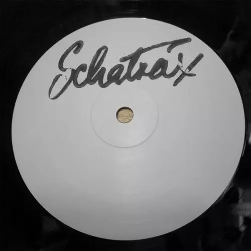JOSH BRENT / VINTAGE VINYL (HAND STAMP/180G/BLACK VINYL)