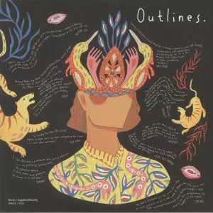 V.A. (ANMA/CONGNITIVA) / OUTLINES (2LP)