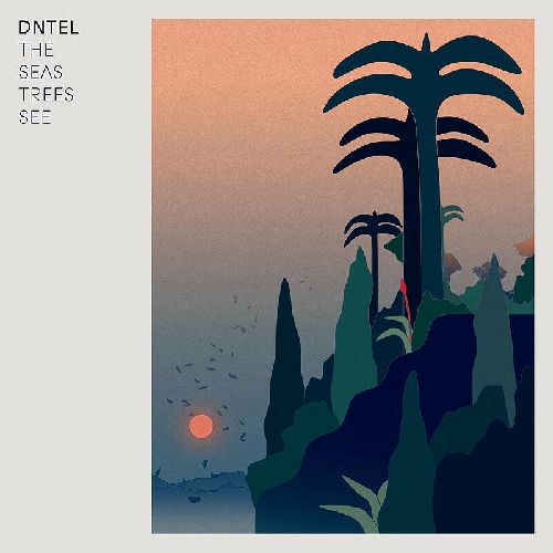 DNTEL / ドゥンテル / SEAS TREES SEE