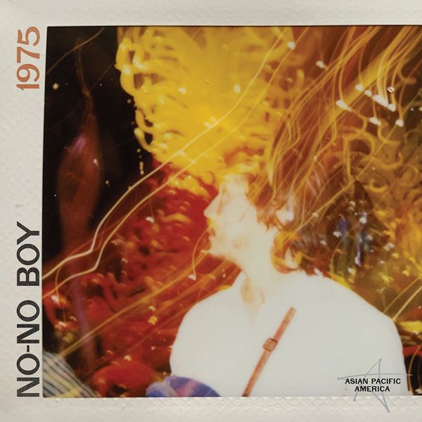 NO-NO BOY / ノー・ノー・ボーイ / 1975 (CD)