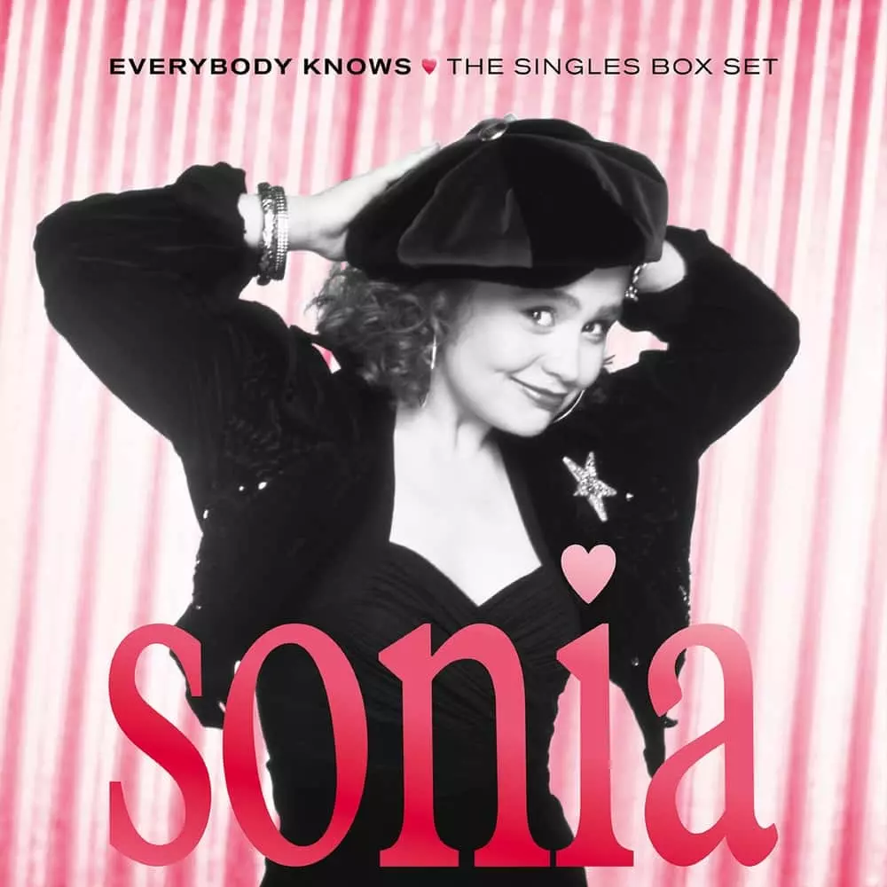 SONIA / ソニア商品一覧｜ディスクユニオン・オンラインショップ