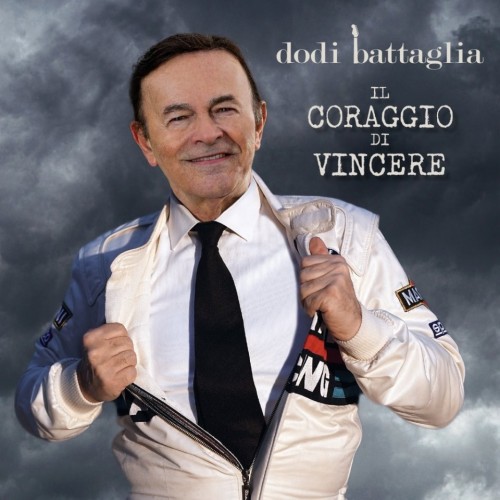 DODI BATTAGLIA / ドディ・バタリア / IL CORAGGIO DI VINCERE - LIMITED VINYL