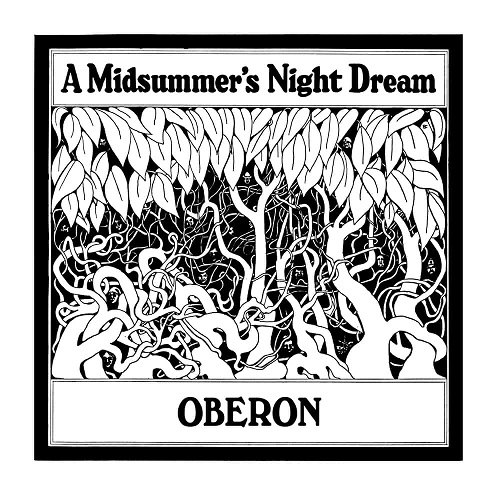 OBERON / オベロン / A MIDSUMMER'S NIGHT DREAM: 2CD DELUXE DIGIPAK EDITION