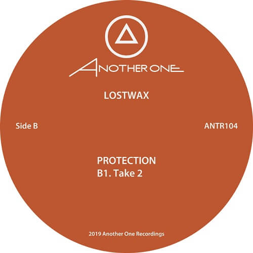 LOSTWAX / PROTECTION