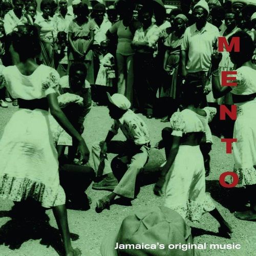 V.A. / MENTO JAMAICA'S ORIGINAL MUSIC