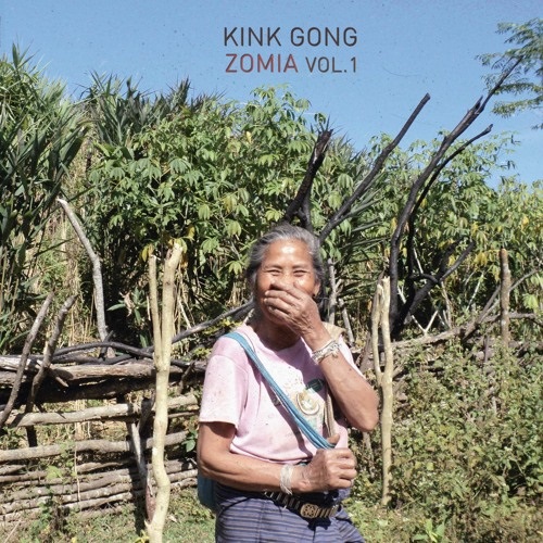 KINK GONG / キンク・ゴング / ZOMIA VOL.1