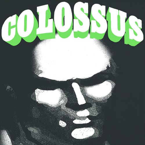 COLOSSUS (PUNK) / COLOSSUS (7")