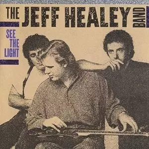 JEFF HEALEY BAND / ジェフ・ヒーリー・バンド / SEE THE LIGHT (CD)