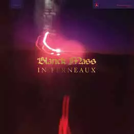 BLANCK MASS / ブランク・マス / IN FERNEAUX(COLOR VINYL)
