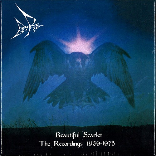 RARE BIRD / レア・バード / BEAUTIFUL SCARLET: THE RECORDINGS 1969-1975: 6CD REMASTERED CLAMSHELL BOXSET - 2021 24BIT DIGITAL REMASTER