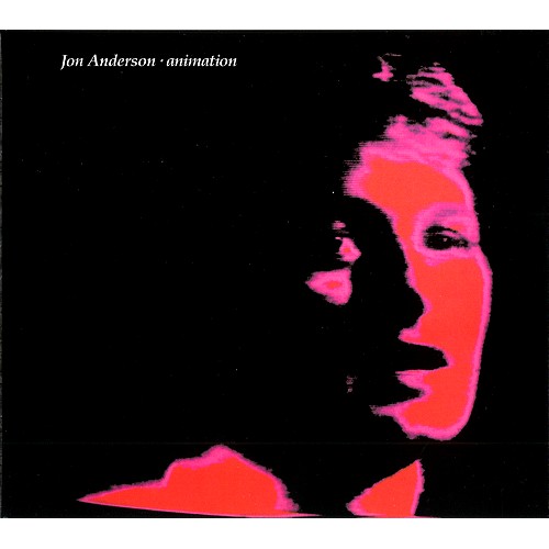 JON ANDERSON / ジョン・アンダーソン / ANIMATION: REMASTERED AND EXPANDED EDITION - 2021 24BIT DIGITAL REMASTER
