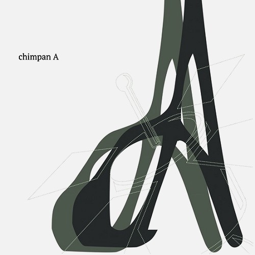 CHIMPAN A / チンパンA / CHIMPAN A