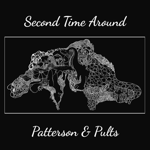 PATTERSON & PULTS / SECOND TIME AROUND (LP)