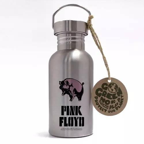 PINK FLOYD / ピンク・フロイド / ECO BOTTLE