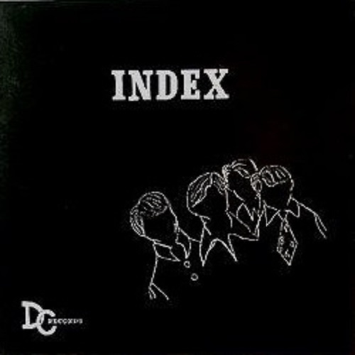 INDEX (PSYCHE) / RED ALBUM