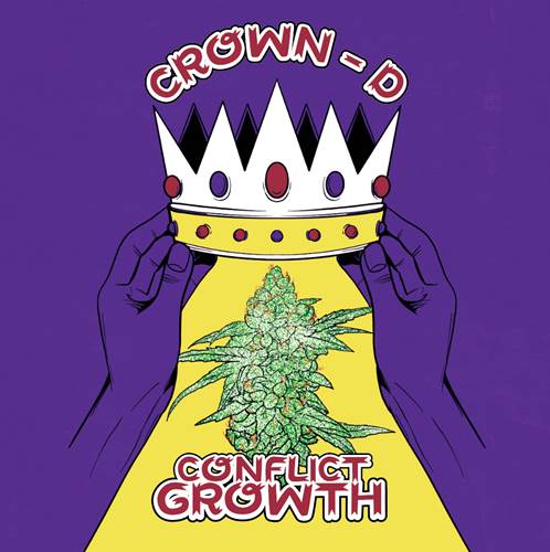 CROWN-D / CONFLICT GROWTH