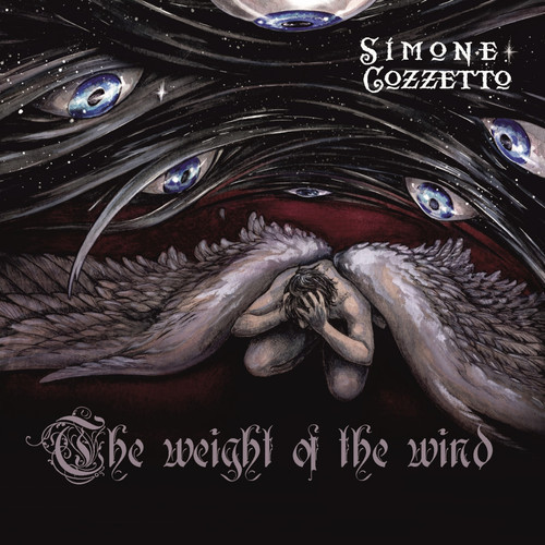 SIMONE COZZETTO / THE WEIGHT OF THE WIND