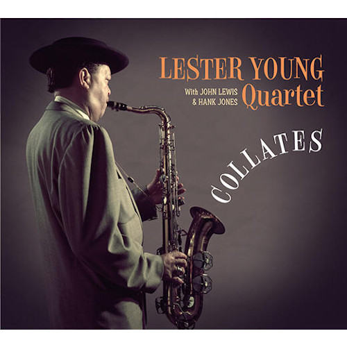 LESTER YOUNG / レスター・ヤング / Collates