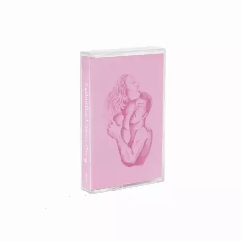 ZEN-LA-ROCK / Nuthin'But A Sweet Thang "CASSETTE"