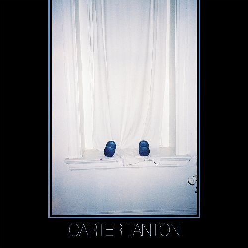 CARTER TANTON / CARTER TANTON (CD)