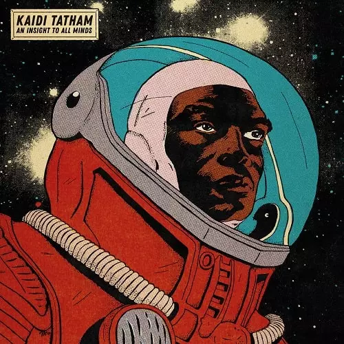KAIDI TATHAM / カイディ・テイタム / AN INSIGHT TO ALL MINDS (2LP)