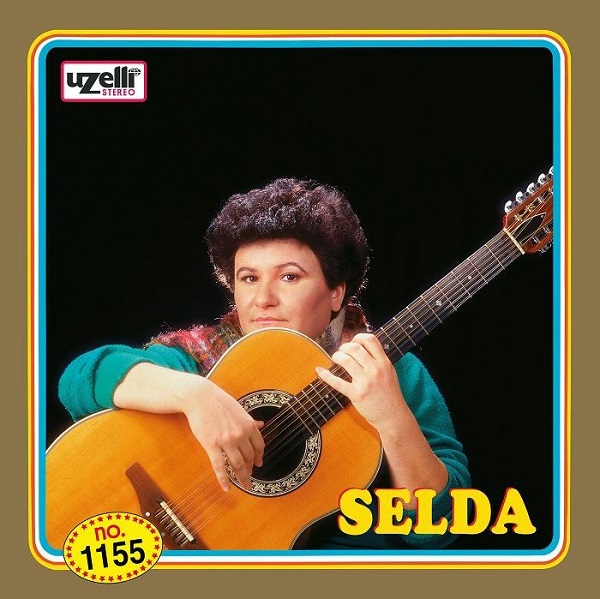 SELDA / セルダ / DOST MERHABA (LP)
