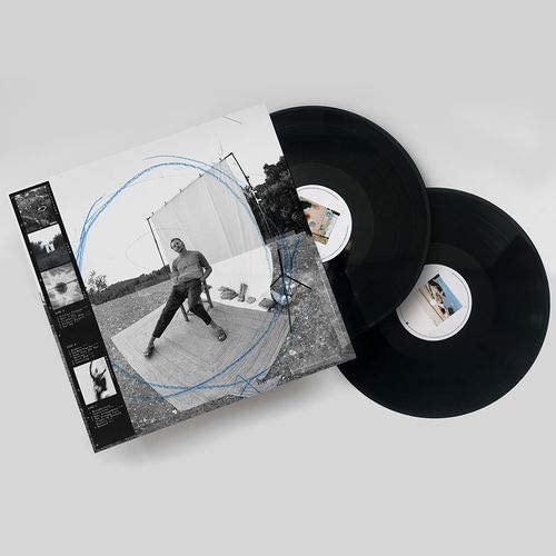 BEN HOWARD / COLLECTIONS FROM THE WHITEOUT [2LP]