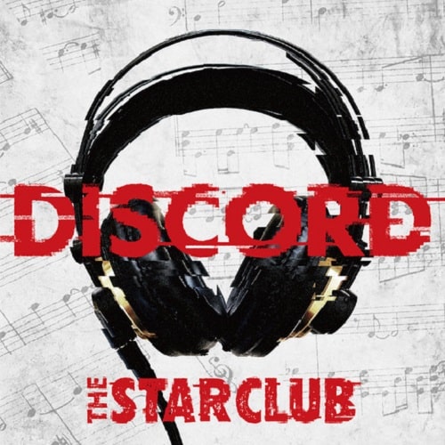 THE STAR CLUB / DISCORD