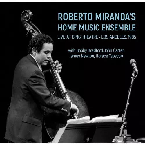 ROBERTO MIGUEL MIRANDA商品一覧｜JAZZ｜ディスクユニオン・オンライン