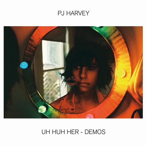 PJ HARVEY / PJ ハーヴェイ / UH HUH HER - DEMOS (CD)
