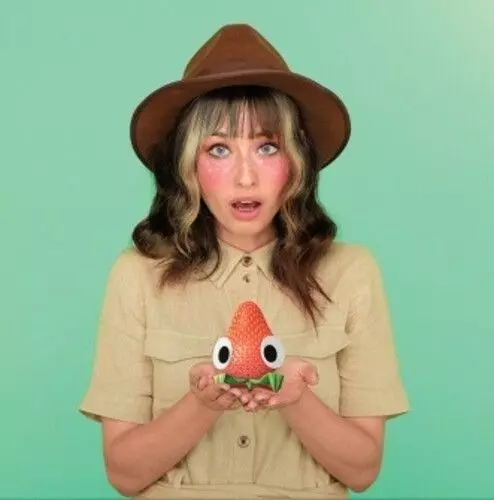 KERO KERO BONITO / ケロ・ケロ・ボニト / BUGSNAX (7")