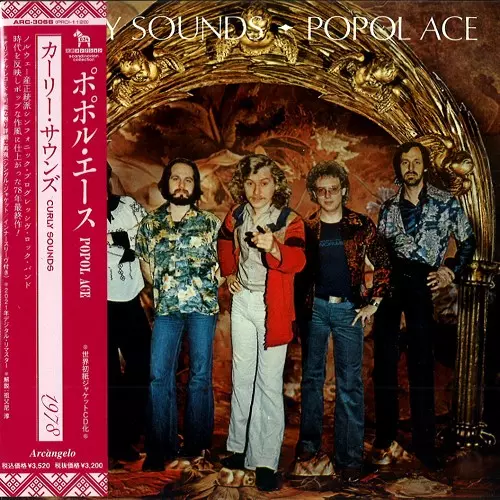 POPOL ACE / ポポル・エース商品一覧｜PROGRESSIVE ROCK